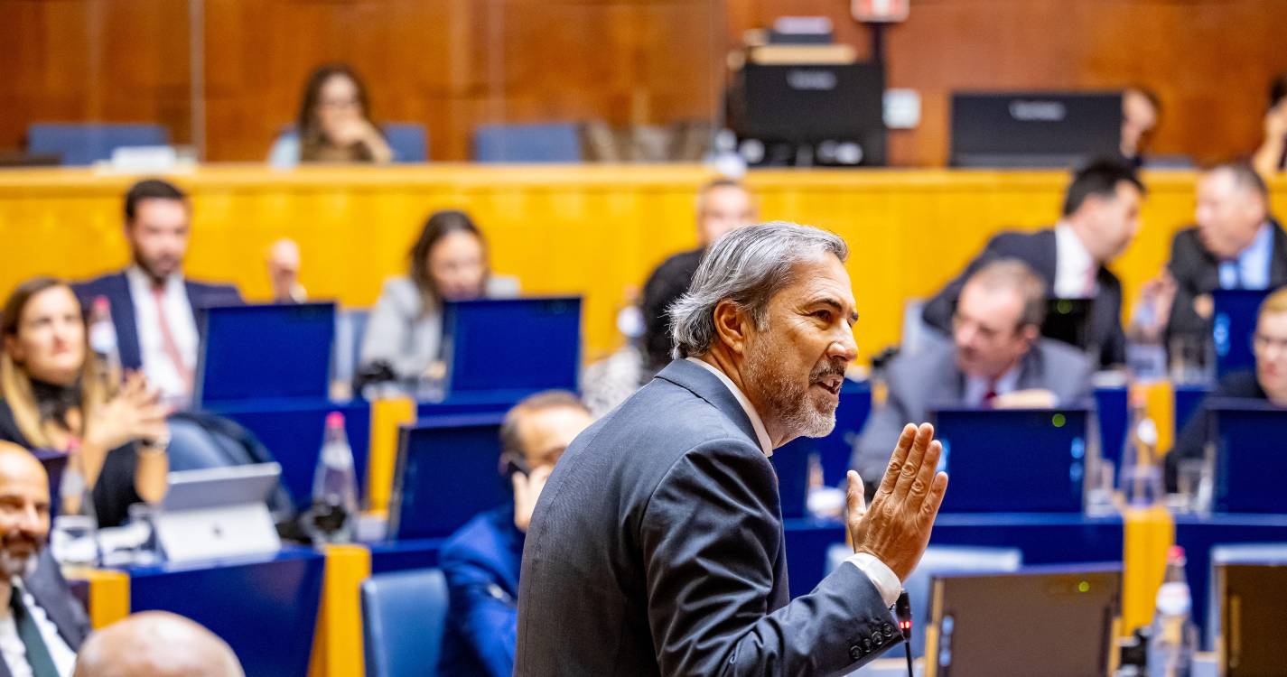 Chega insta PS a “clarificar os madeirenses”