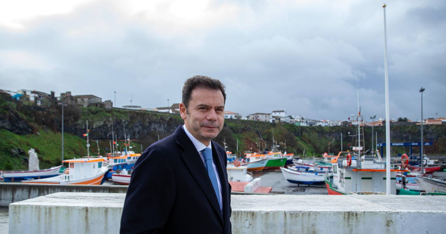 Legislativas: Montenegro volta a afastar entendimentos com o Chega e só governa se ganhar