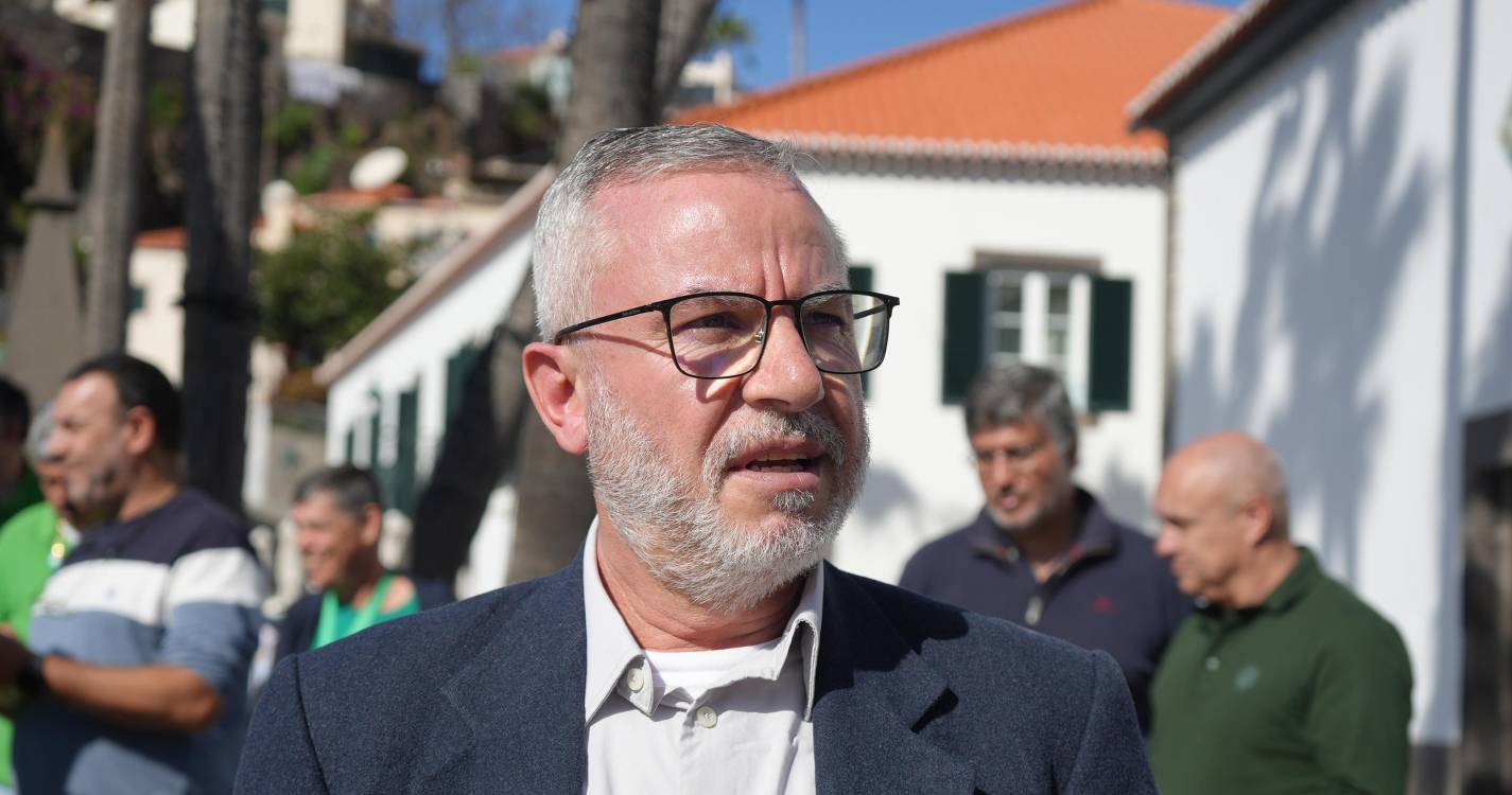 Quem apresentou “medidas benéficas e mais equitativas para os funcionários da Administração Publica na Região foi o JPP”