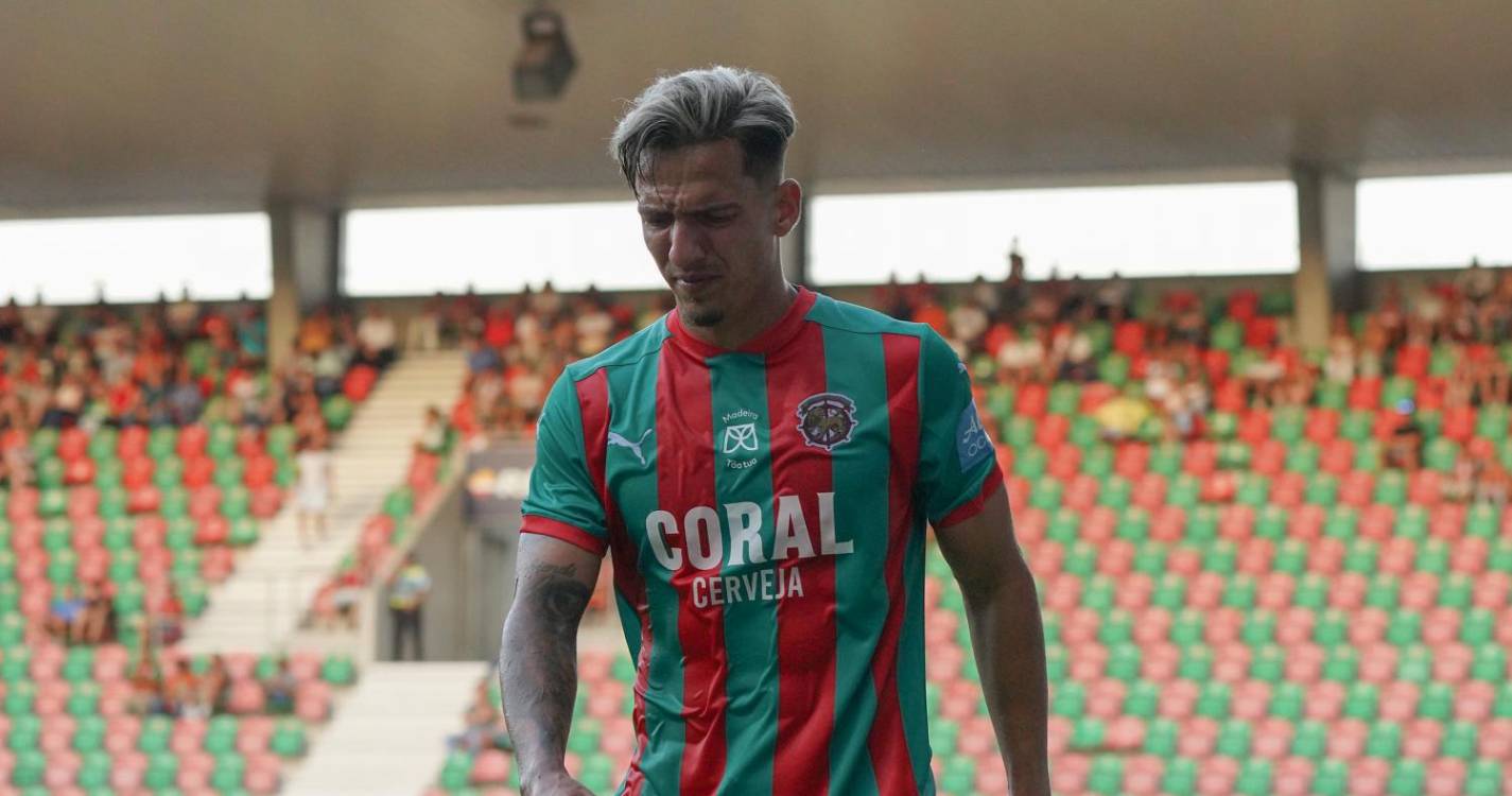 Euller transfere-se para a Coreia num negócio que pode chegar a um milhão de euros