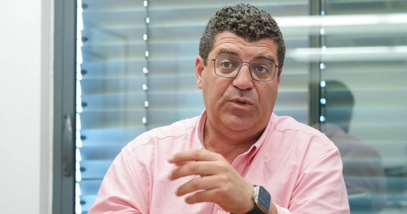 Serviços digitais da autarquia do Porto Santo condicionados devido a problema informático