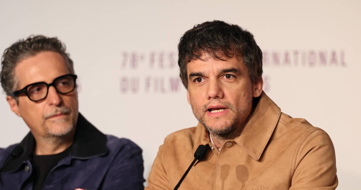 Prémio de Melhor Ator no Festival de Cannes atribuído ao brasileiro Wagner Moura