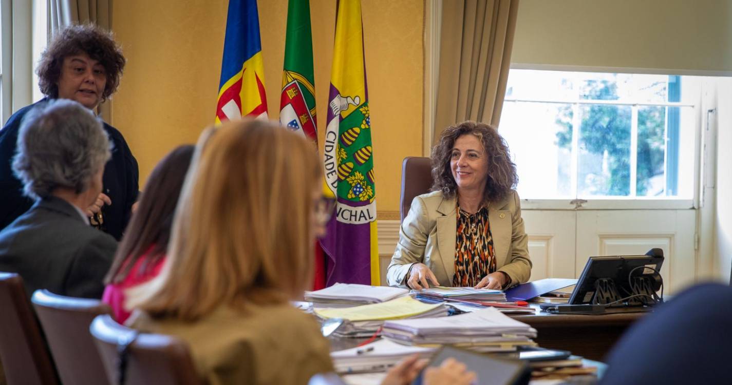 PDM do Funchal vai majorar construção de habitação a custos controlados