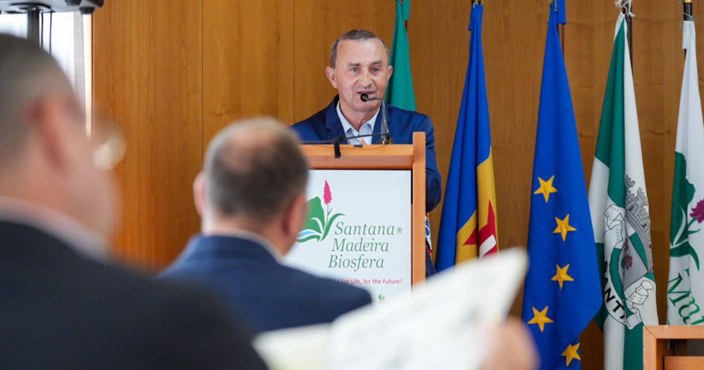 Jornadas 2025: Junta da Ilha quer parte das verbas da taxa sobre percursos pedestres e ameaça recorrer ao tribunal