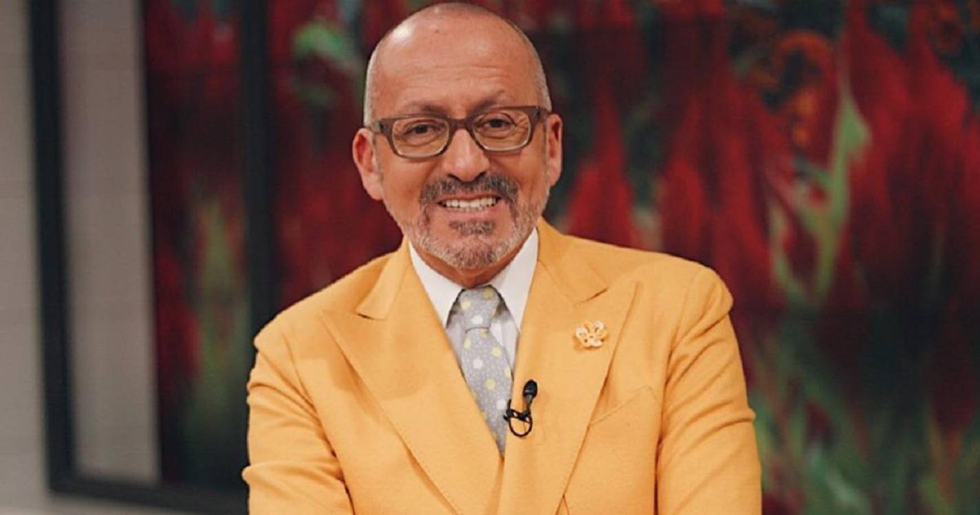 Goucha e Fernando Santos entre personalidades que apoiam “alternativa reformista e moderada” do PSD