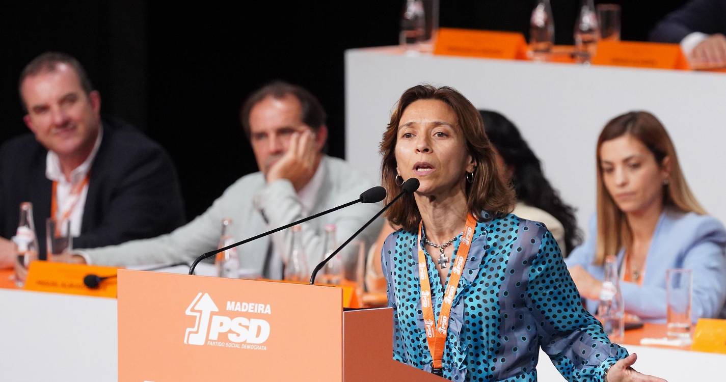 Presença de Ventura no Parlamento Jovem decidida na Conferência de Líderes