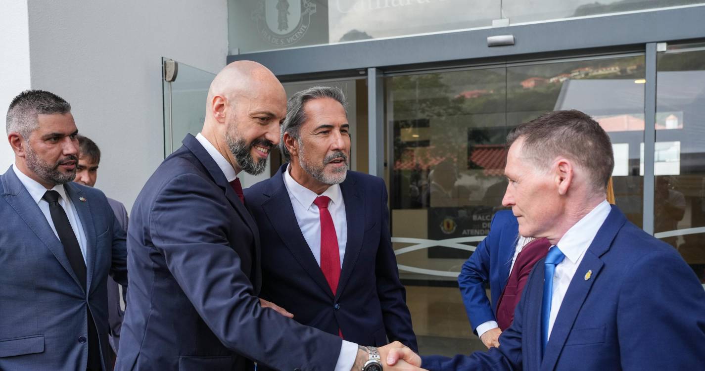 Miguel Castro deseja “boa sorte” a Hugo Nunes, mas reforça defesa da estrutura regional