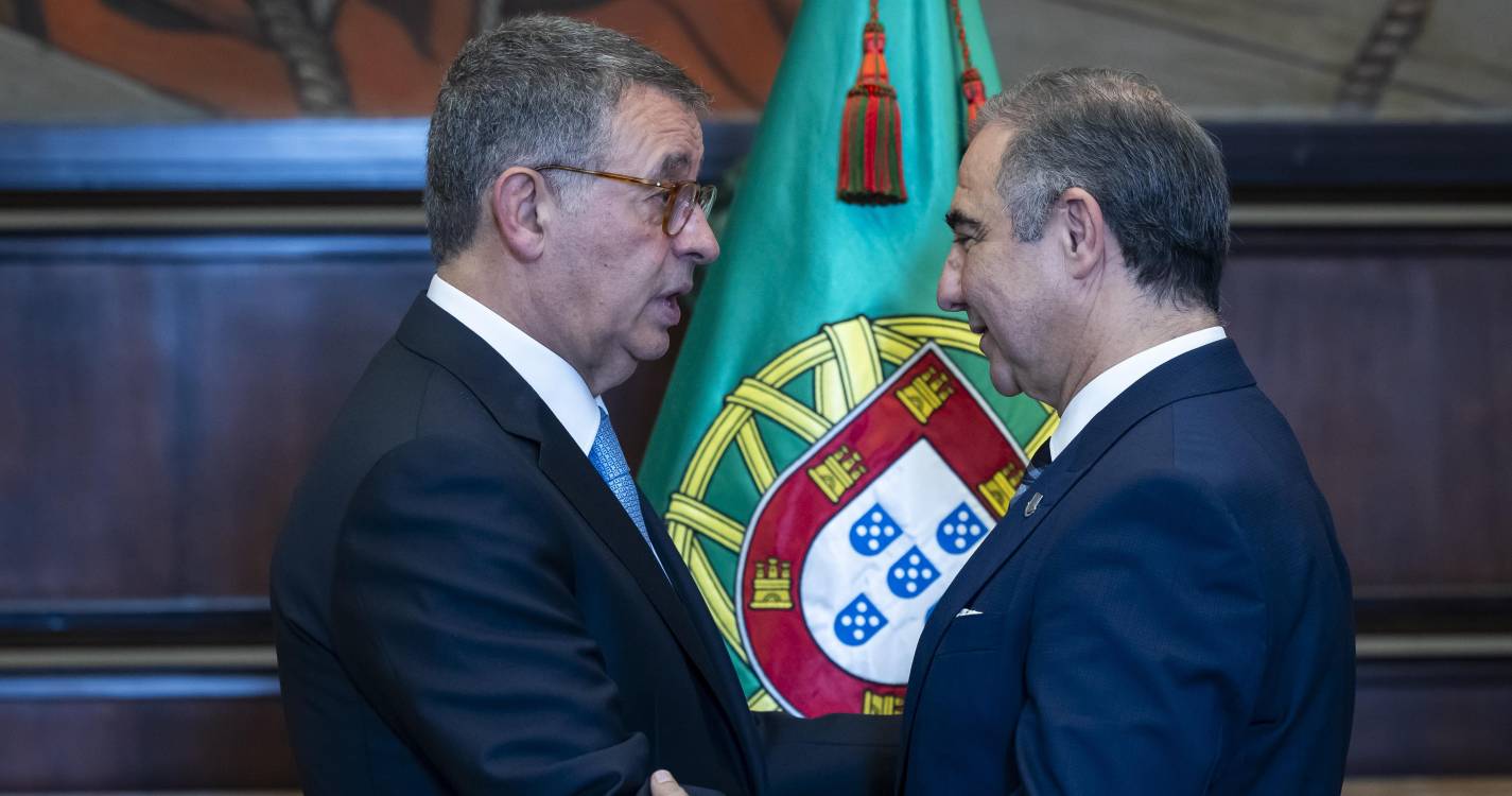 Bolieiro saúda impulso cívico de peticionários que exigem alterações no subsídio de mobilidade