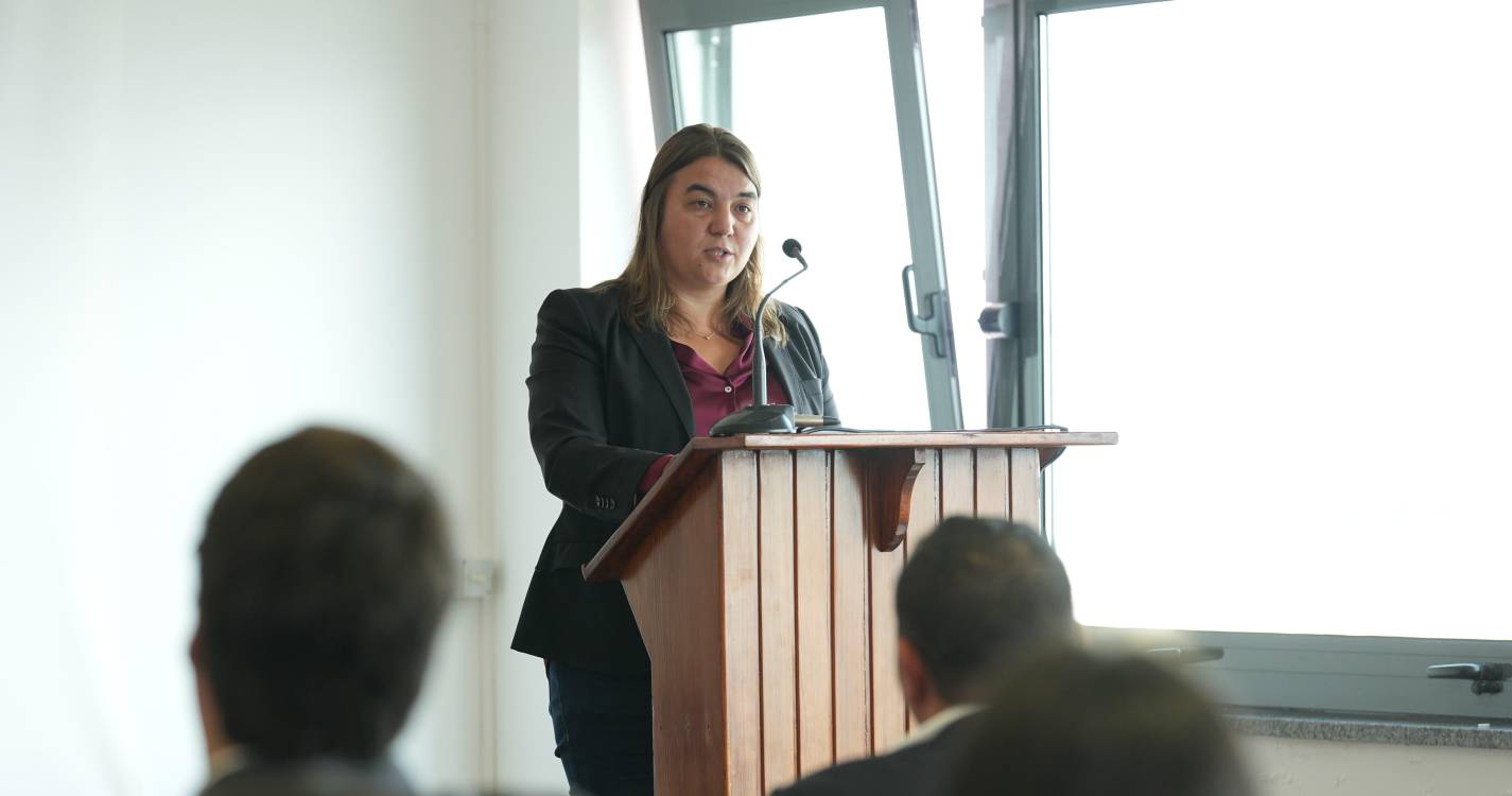 Jornadas 2025: Segurança no talude do Piquinho e estado “lastimável” do Fanal preocupam