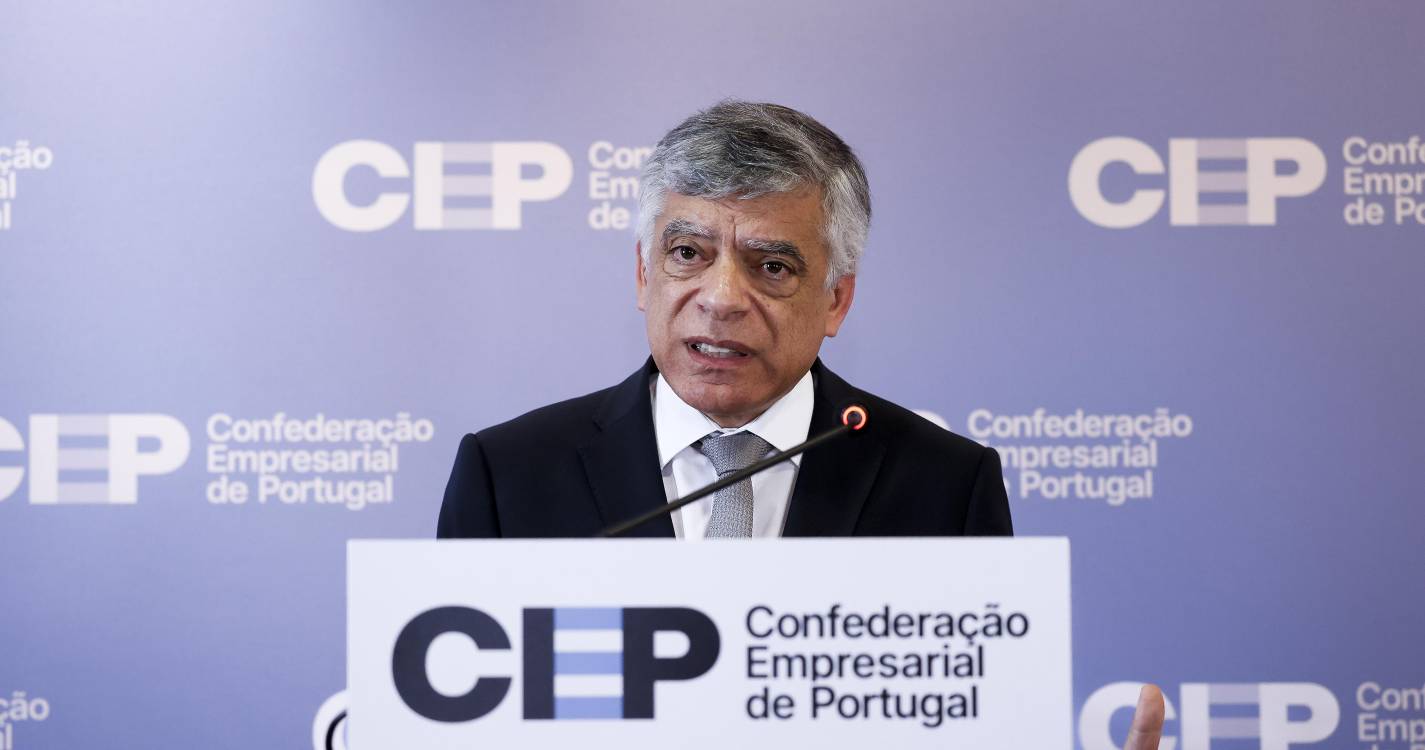 CIP deixa cair alterações na não reintegração após despedimento ilícito e cede no ‘outsourcing’