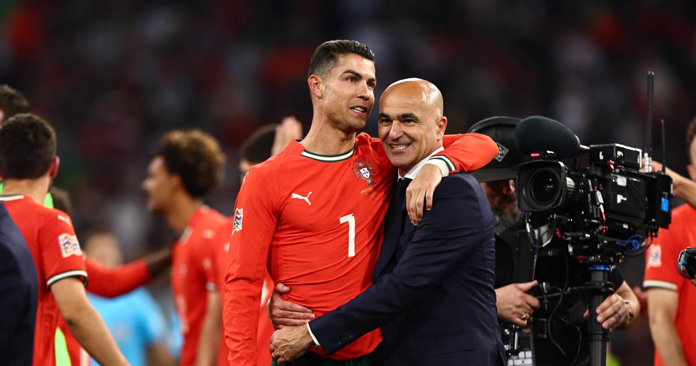 Mundial2026: Portugal com Colômbia, Uzbequistão e vencedor de play-off intercontinental