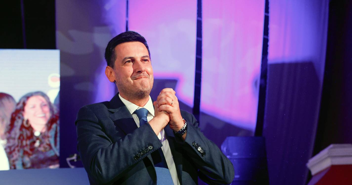 Rui Rocha demite-se da liderança da Iniciativa Liberal