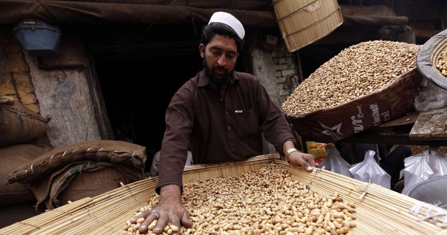 Paquistão satisfeito com modelo de entrada de imigrantes em Portugal