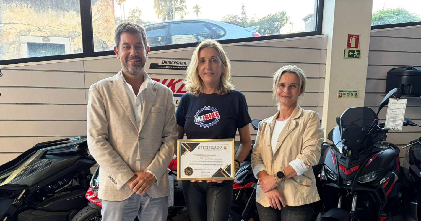 Imaculado valoriza empresas que “ajudam a escrever a história da freguesia”