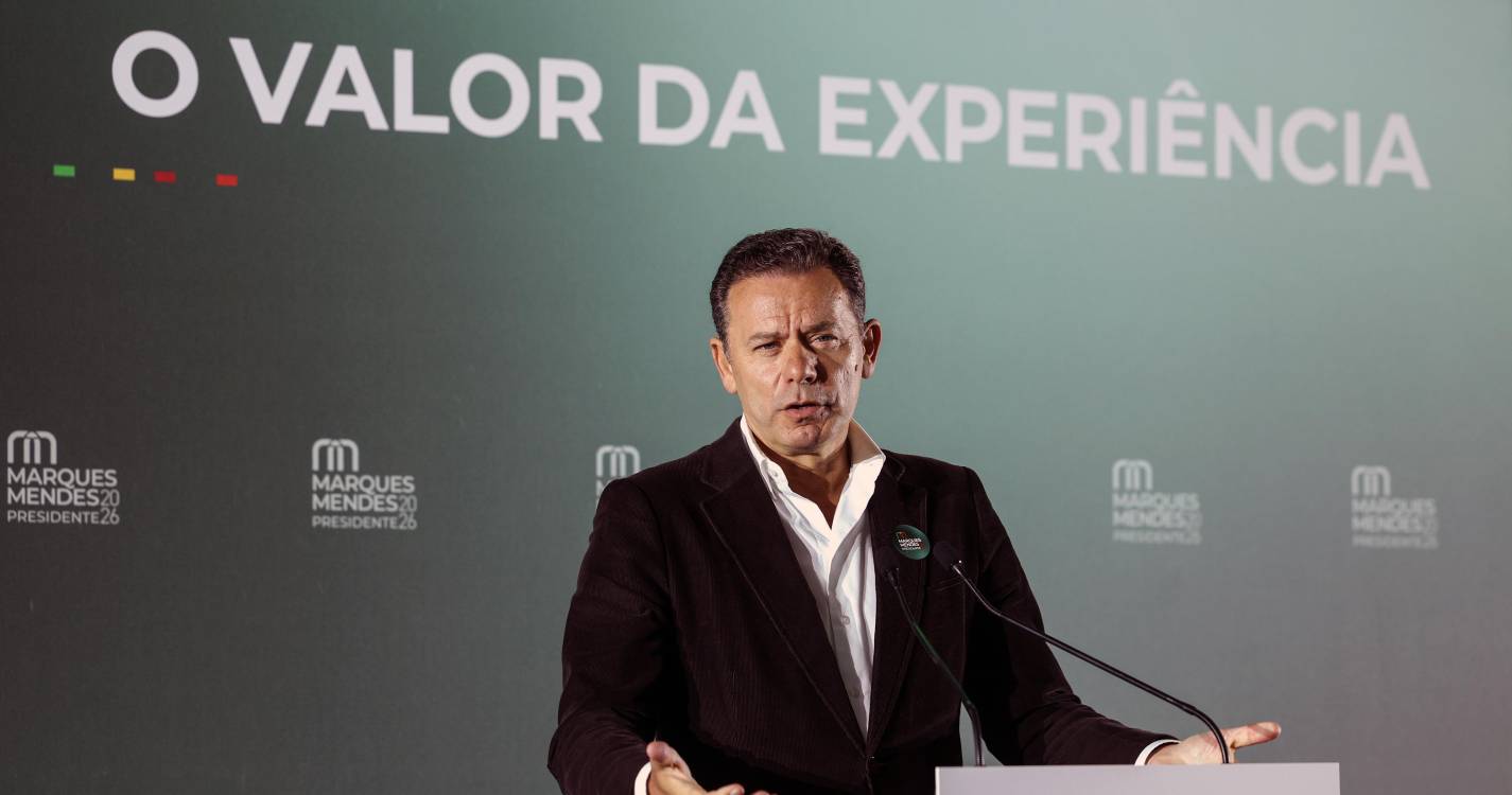 Montenegro subscreve autonomia da Gronelândia face a ameaças dos EUA