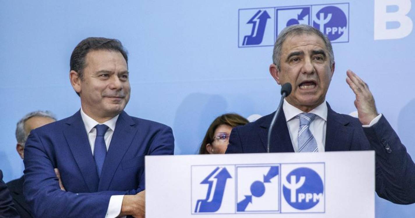 Bolieiro diz que vai governar nos Açores com “uma maioria relativa”