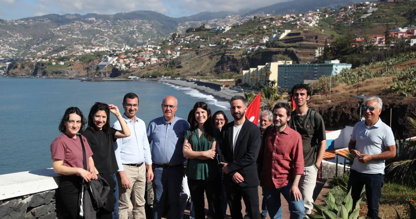 BE propõe proibição de transferências de e para ‘offshores’