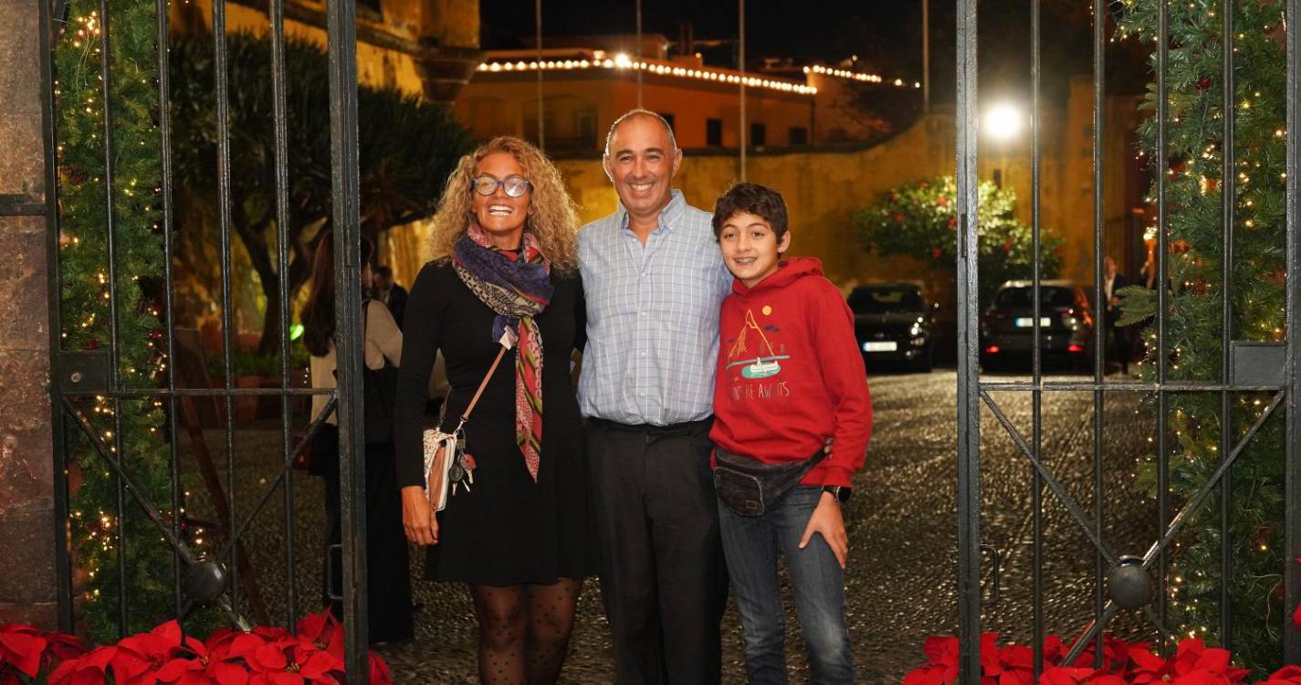 Eduardo Jesus elogia a “sintonia” entre os privados e a visão pública para o setor do turismo