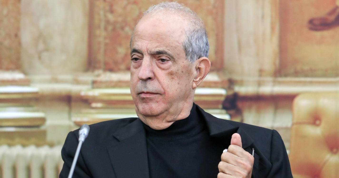 Supremo confirma extinção da Fundação Berardo e abre caminho à recuperação de 980 milhões
