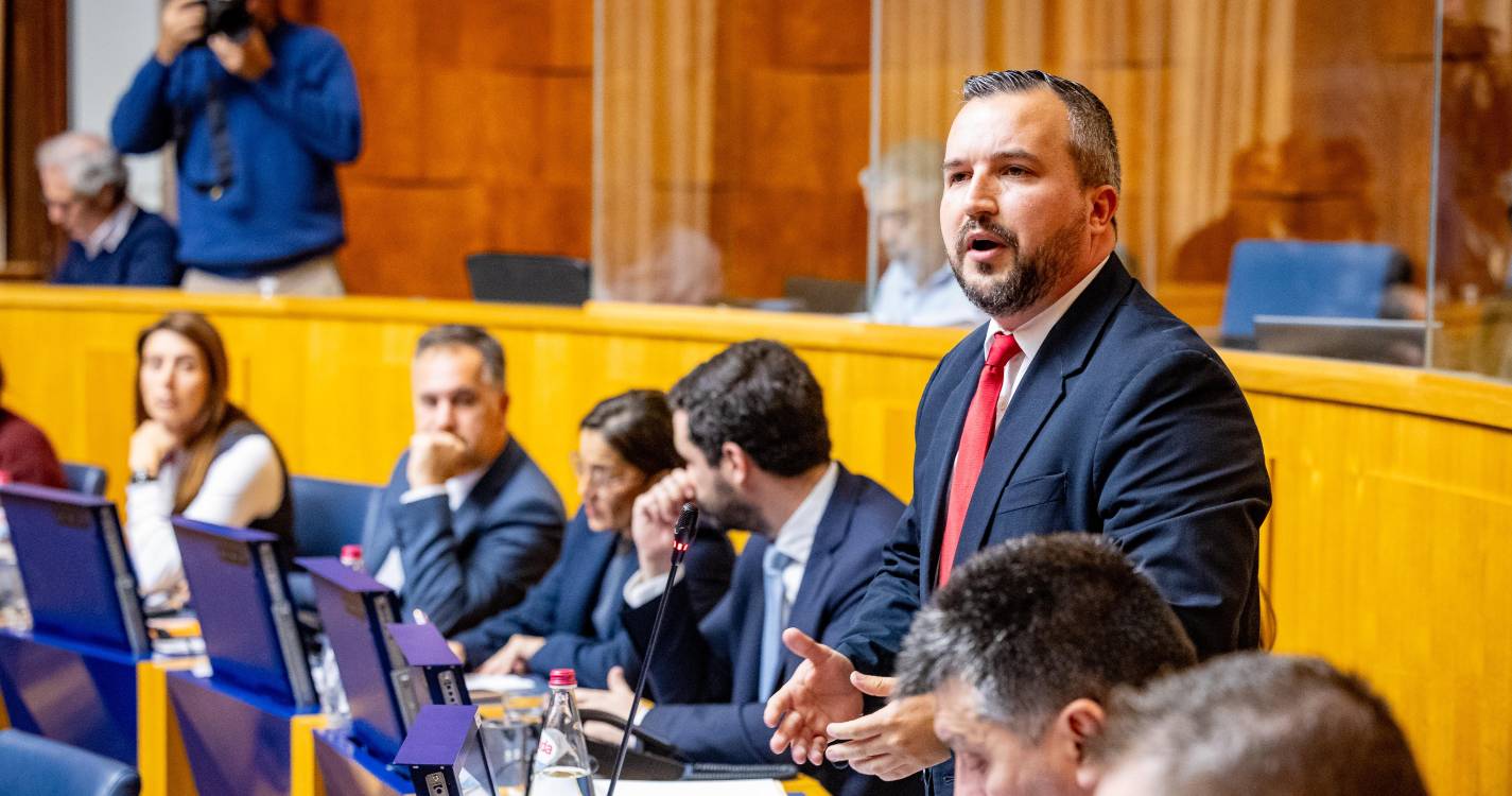 PSD critica hipocrisias no tema Venezuela