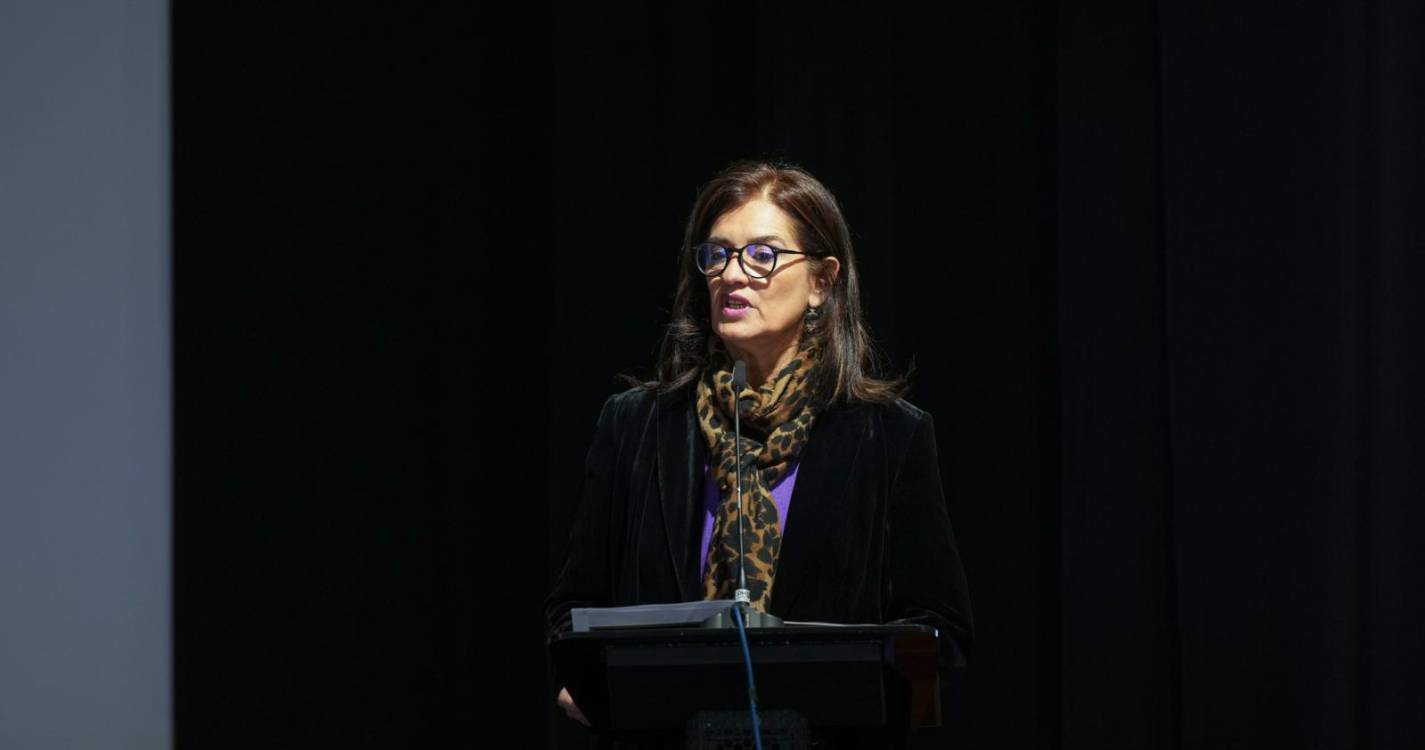 Rubina Leal expressa “profundo pesar” por falecimento de José Luiz da Silva