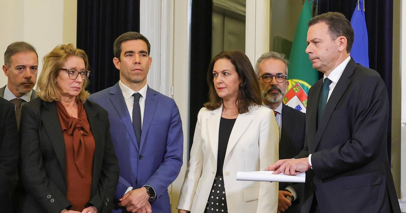 Empresa familiar de Montenegro passará a ser “totalmente detida e gerida pelos filhos”