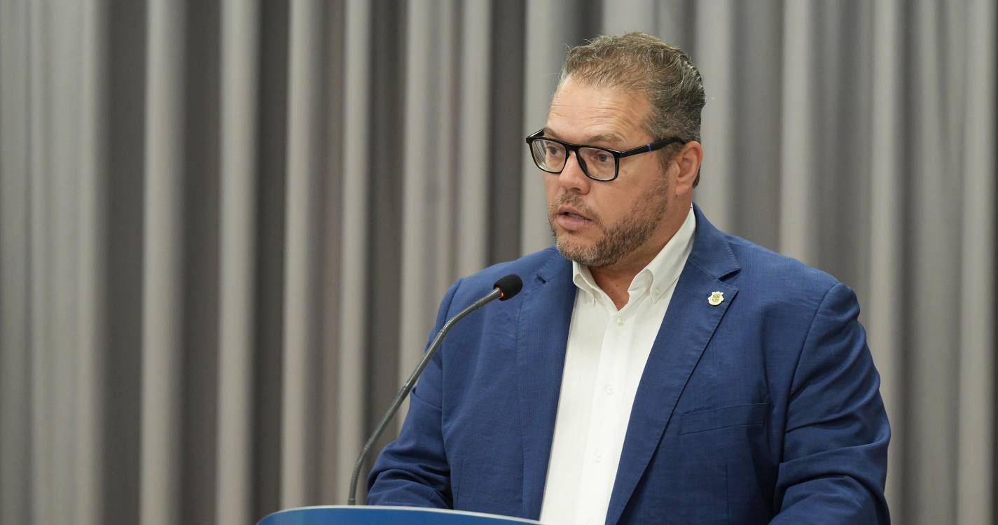Jornadas 2025: Orçamento da Ponta Delgada é de 150 mil euros
