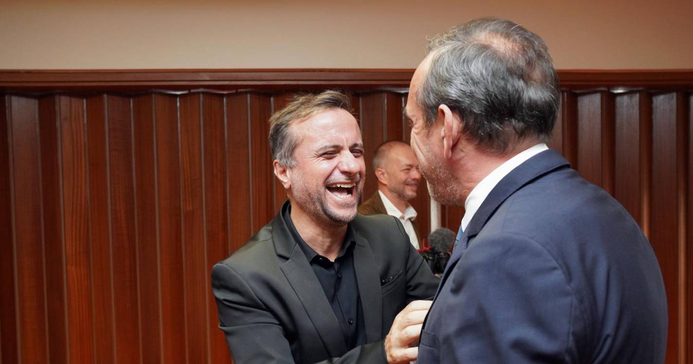 Leonel Silva integra lista de Manuel António para a Comissão Política