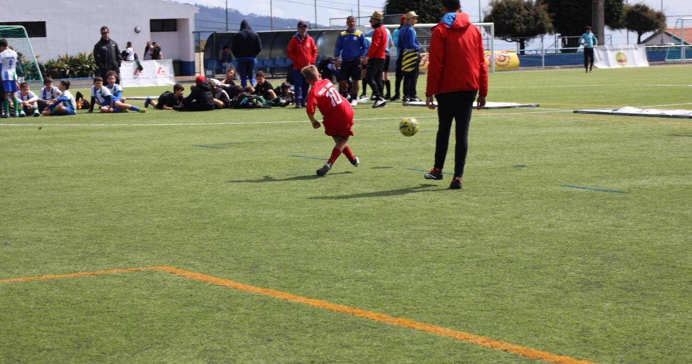 Ponta do Sol Cup com finais definidas