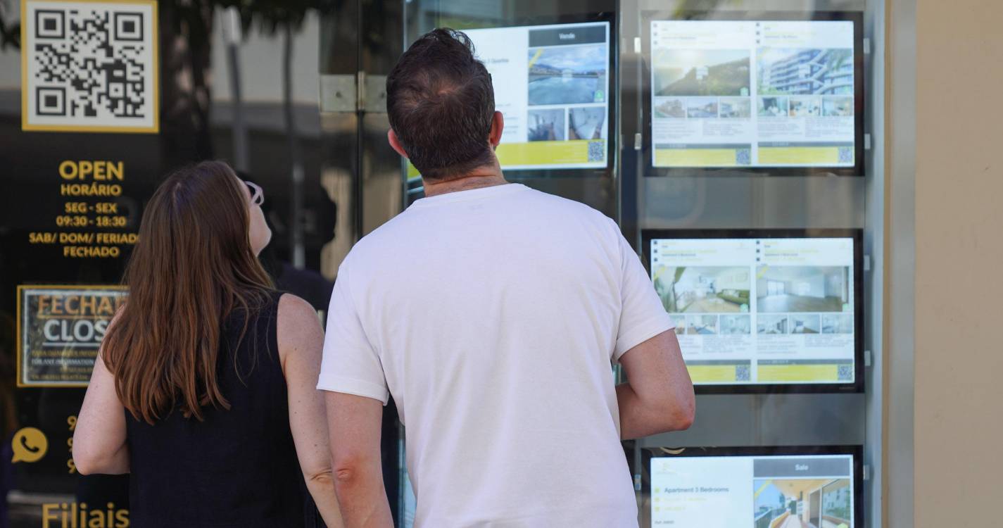 Casas à venda por menos de 200 mil euros “praticamente desapareceram do mercado” no Funchal