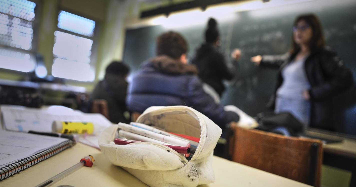 Inspeção-Geral da Educação averigua amputação de dedos de aluno em Cinfães