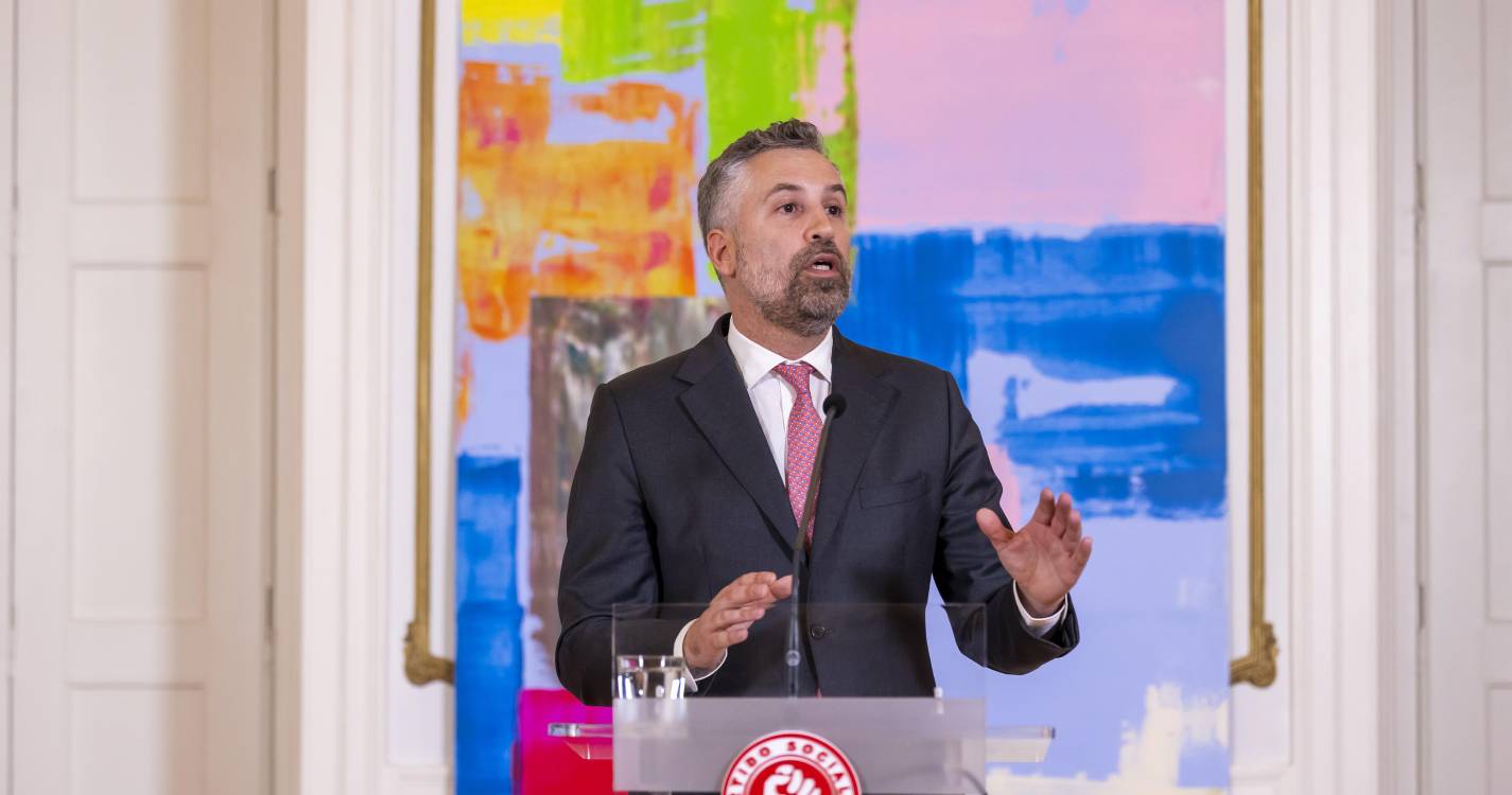 Pedro Nuno diz que não teme o escrutínio e que 5.ªfeira disponibilizará toda a documentação