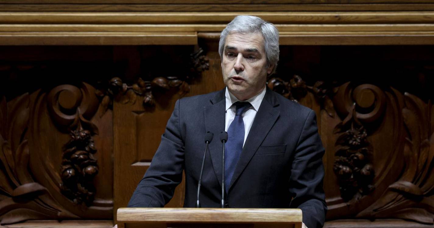 Nuno Melo (CDS-PP) será o próximo ministro da Defesa Nacional