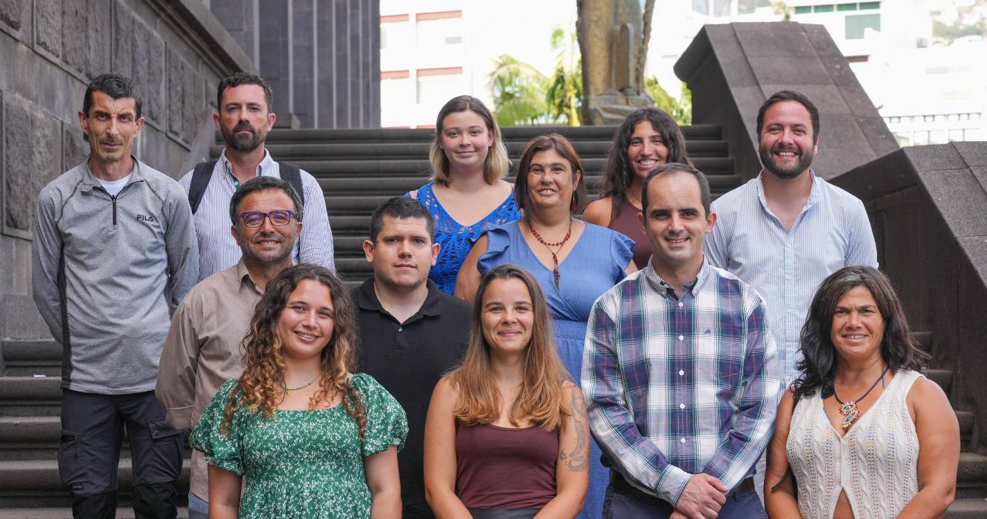 Funchal: PAN quer voltar a ter voz ativa