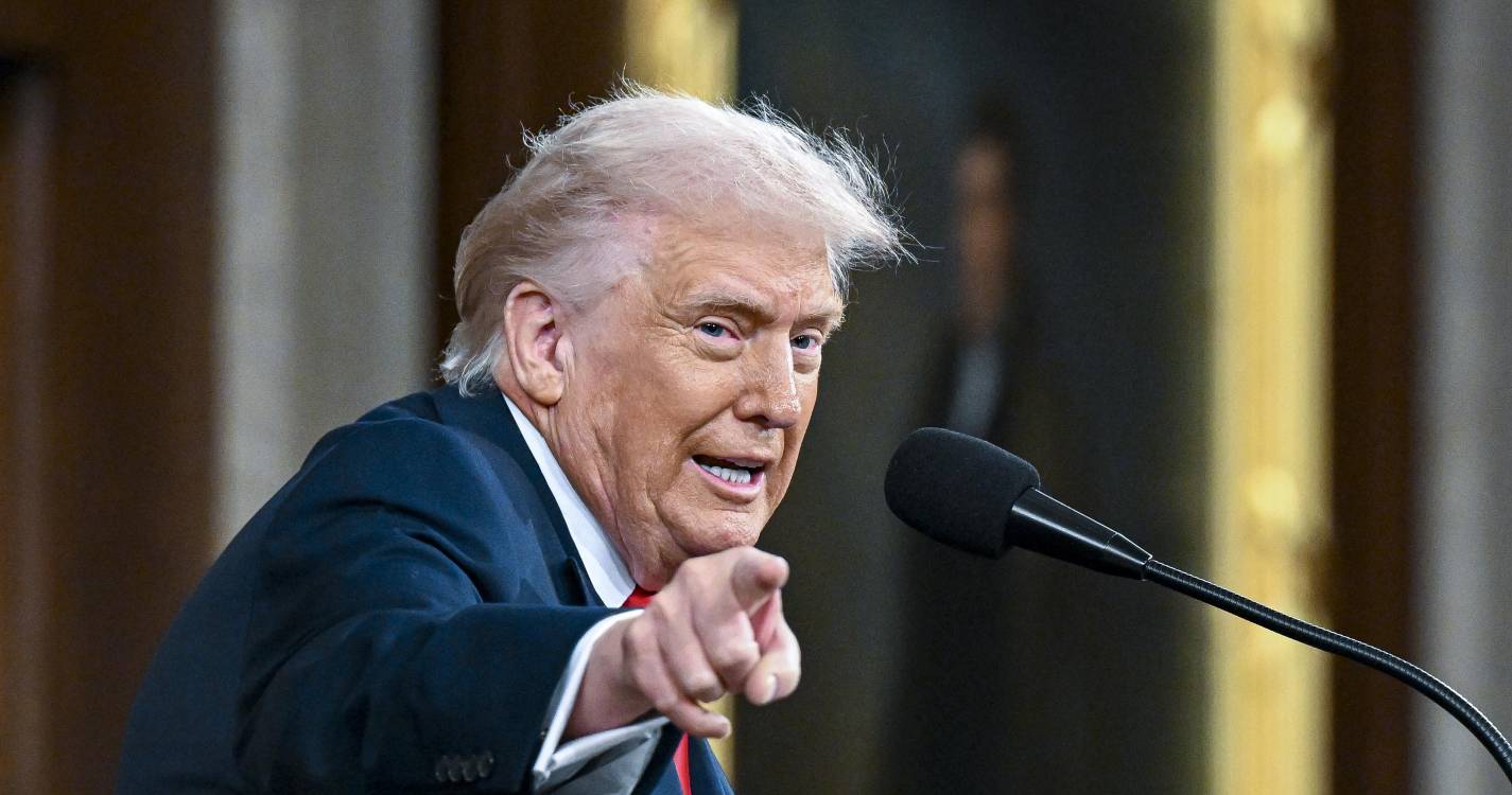 Irão: EUA emitem alerta mundial para cidadãos norte-americanos no estrangeiro