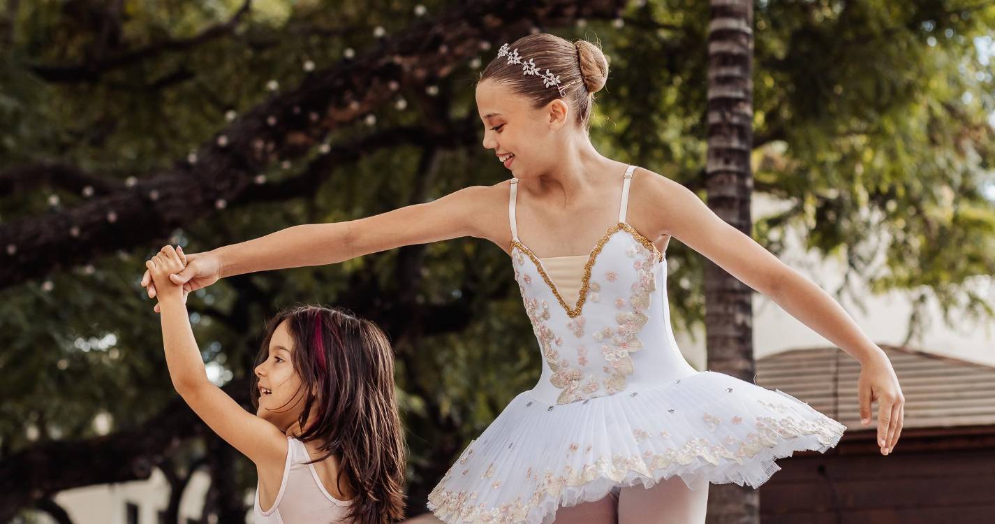 Madeira Street Arts recorda atuação de Ofélia Neves após a conquista do botão dourado no Got Talent (com vídeo)