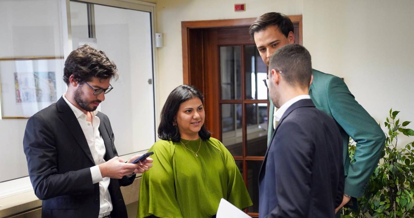 Candidatura de Manuel António pede prorrogação do pagamento das quotas até 13 de março