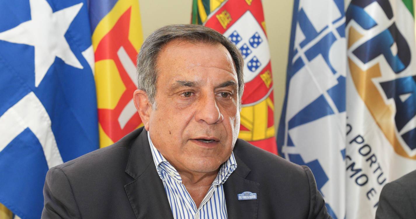 Organização do Rali da Madeira rejeita responsabilidades no atraso do pagamento aos agentes da PSP