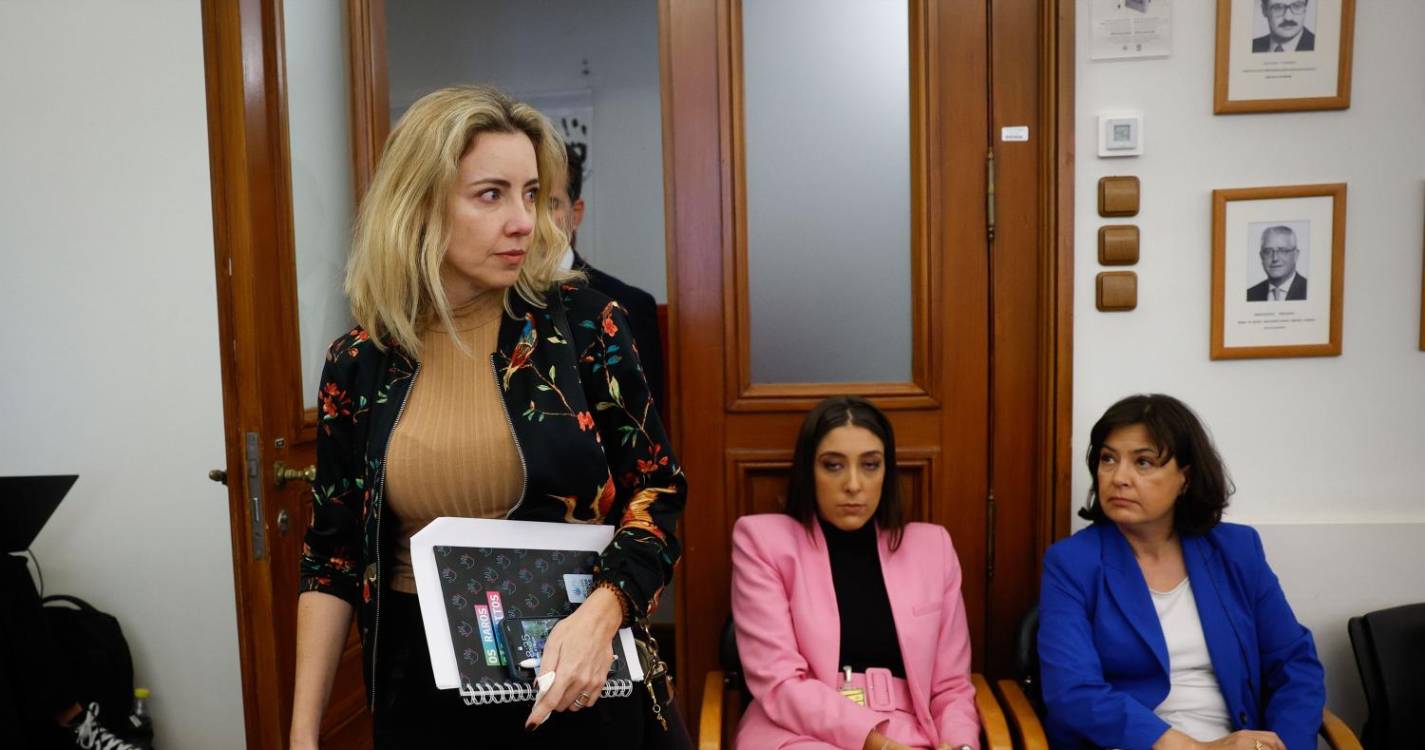 Caso gémeas: Mãe desconhece quem marcou consulta no Santa Maria