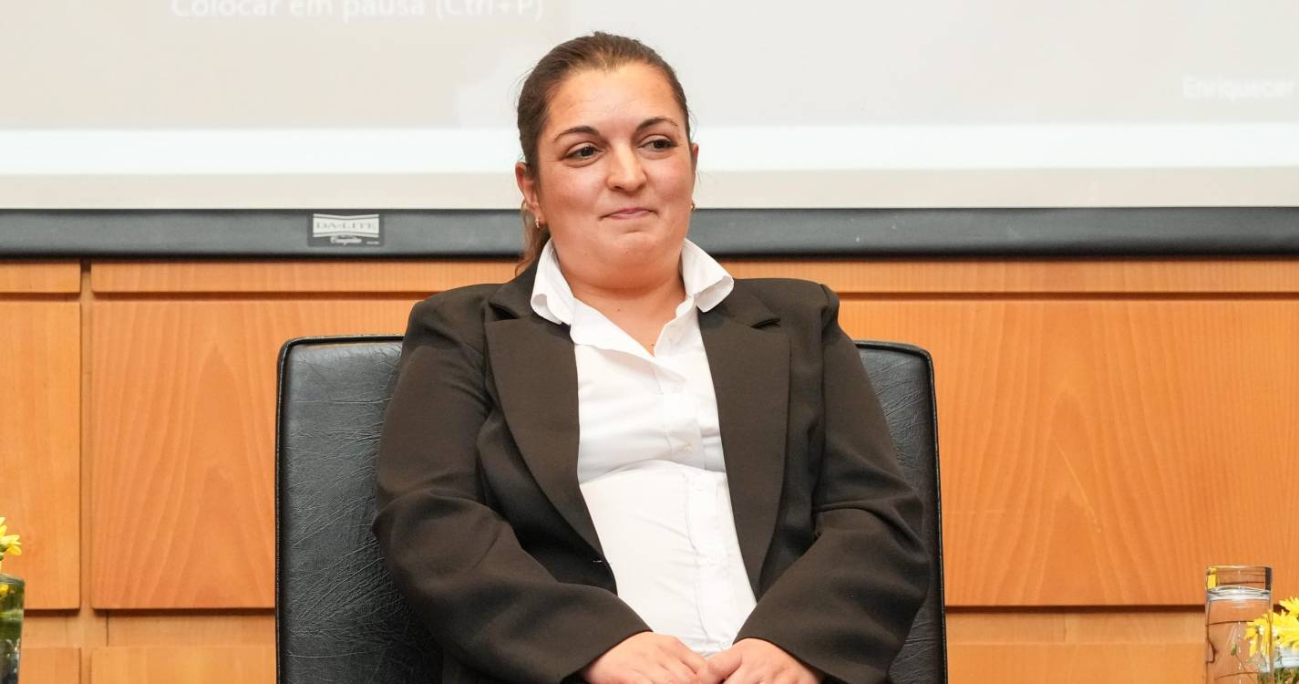 Veja as fotos do I Fórum Regional Erasmus+