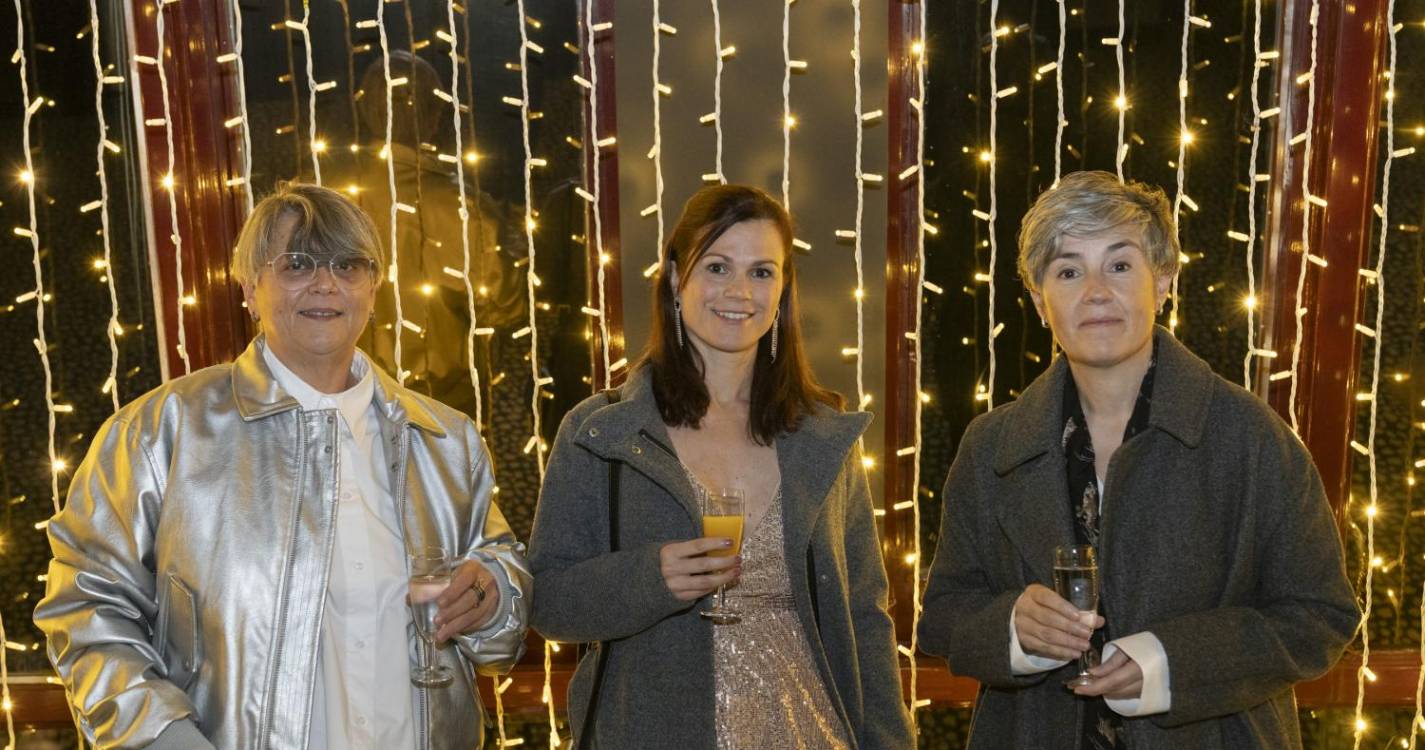 Sharing School celebra o Natal (com fotos)