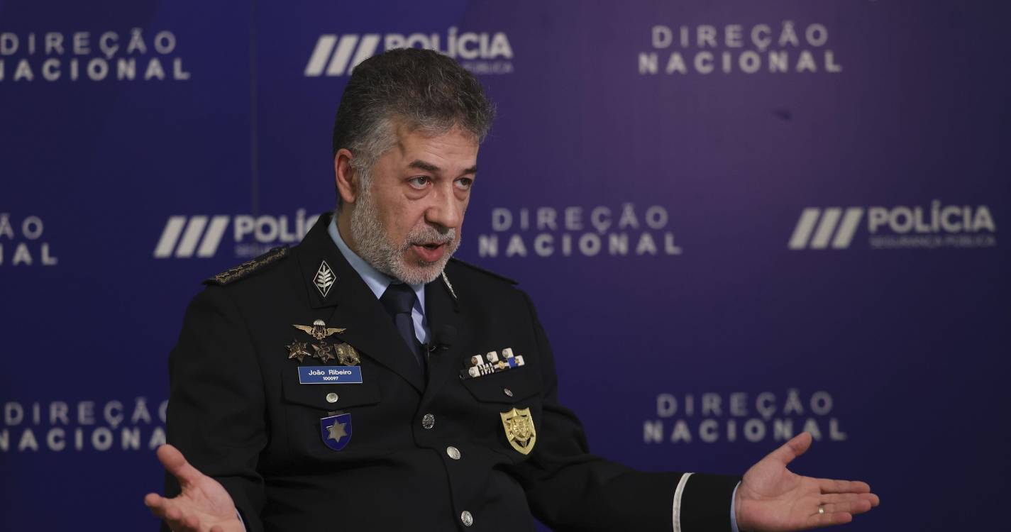 Estão a ser sinalizados mais casos de tráfico de seres humanos em Portugal