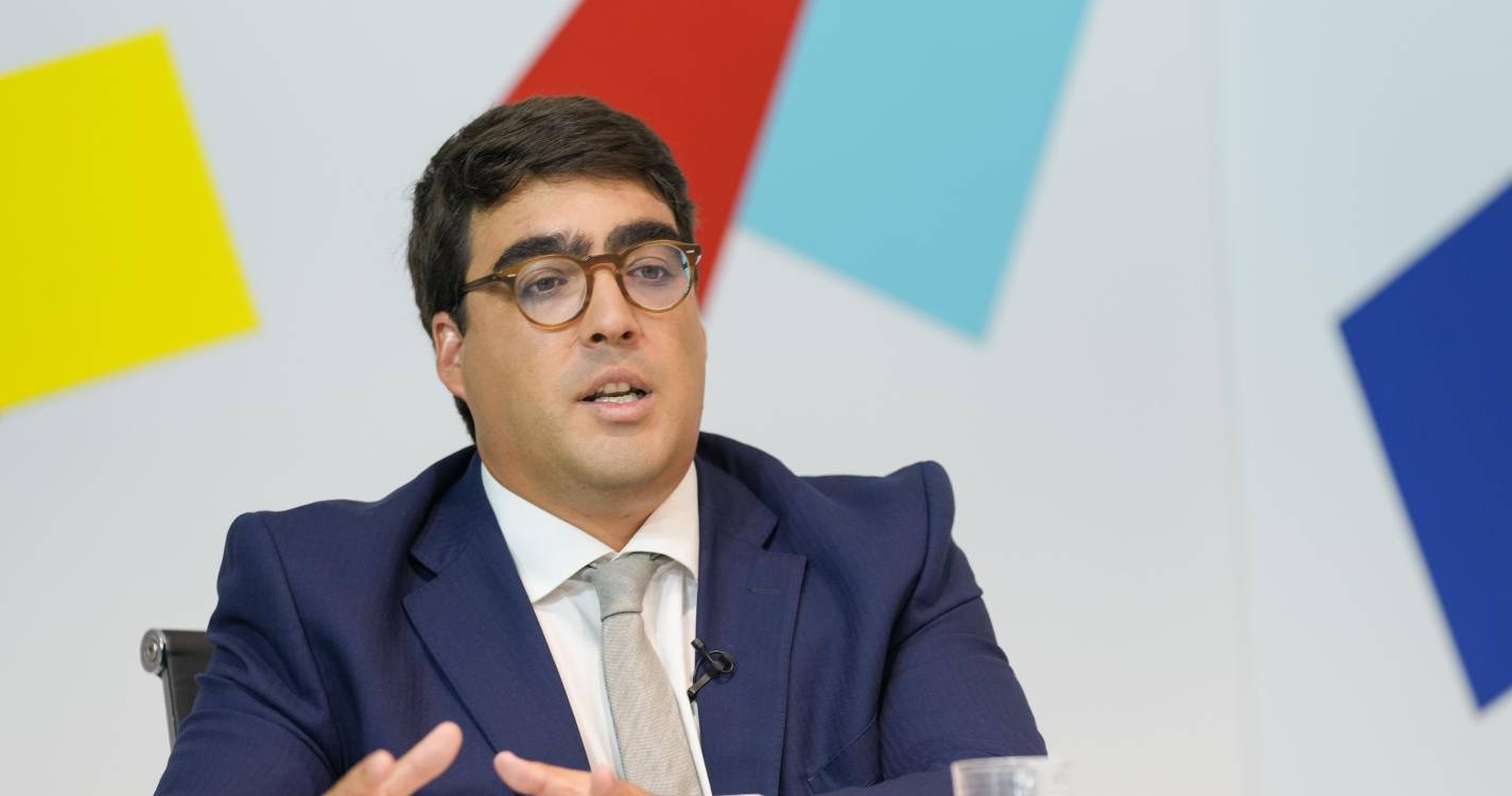 Porto Moniz fecha resultados com vitória clara de Olavo Câmara