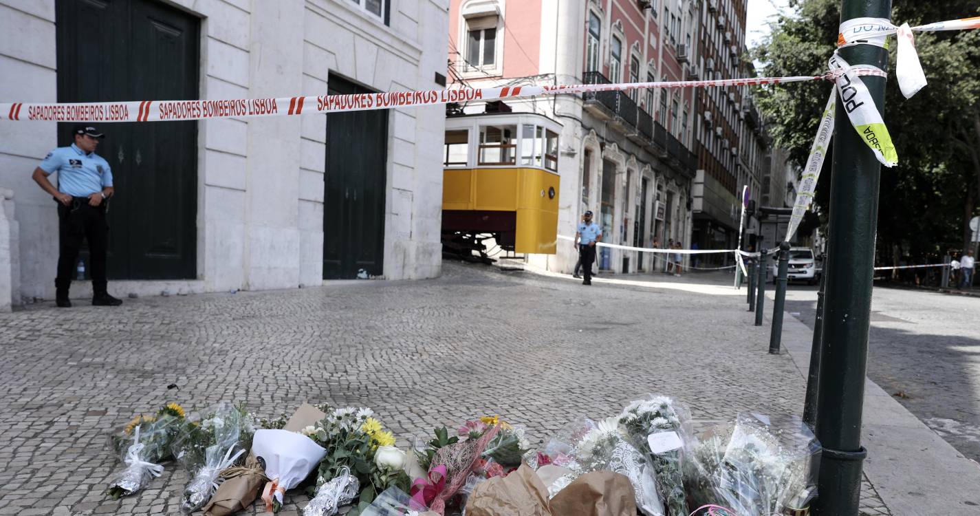 Elevador: Santa Casa confirma morte de quatro trabalhadores