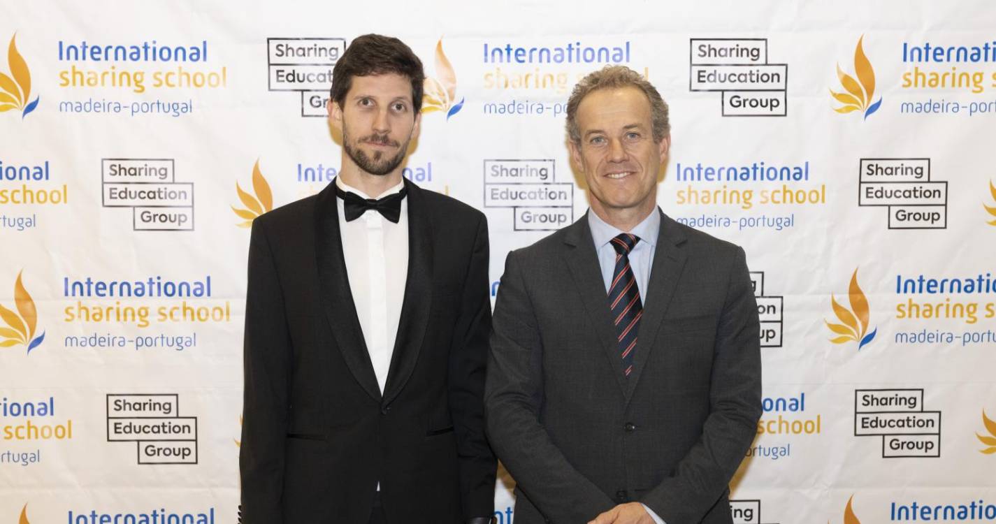 Sharing School celebra o Natal (com fotos)