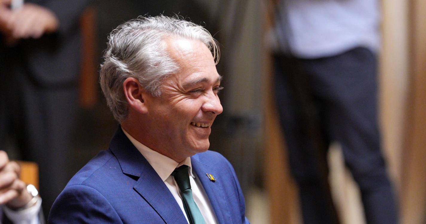 JPP: Maior partido da oposição diz que “nunca vai virar as costas ao diálogo”