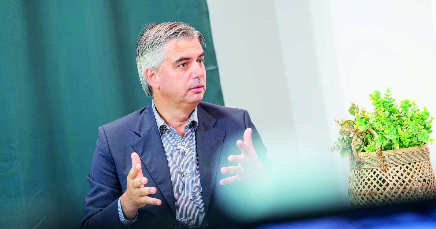 Rui Marques avança com reestruturação na Ponta do Sol e desmente impacto de quatro milhões no orçamento