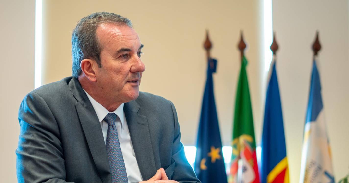 Carlos Teles participa nas Festas do Espírito Santo em Crawley