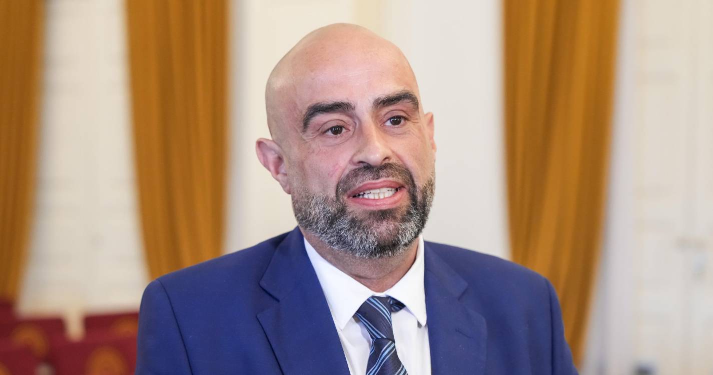 Vereador independente Jorge Afonso Freitas propõe reativação da planta de loteamentos do Funchal