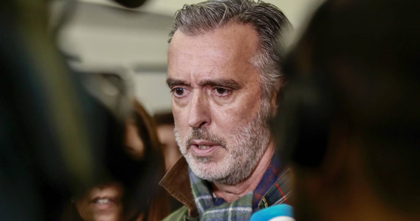 Cotrim Figueiredo nega ter assediado ex-assessora parlamentar da IL